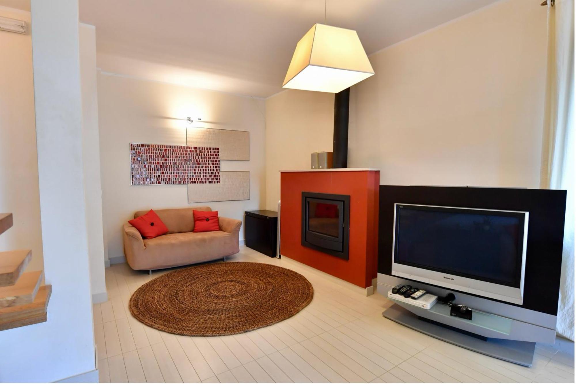 Villa Boutique House à Torre Grande Extérieur photo