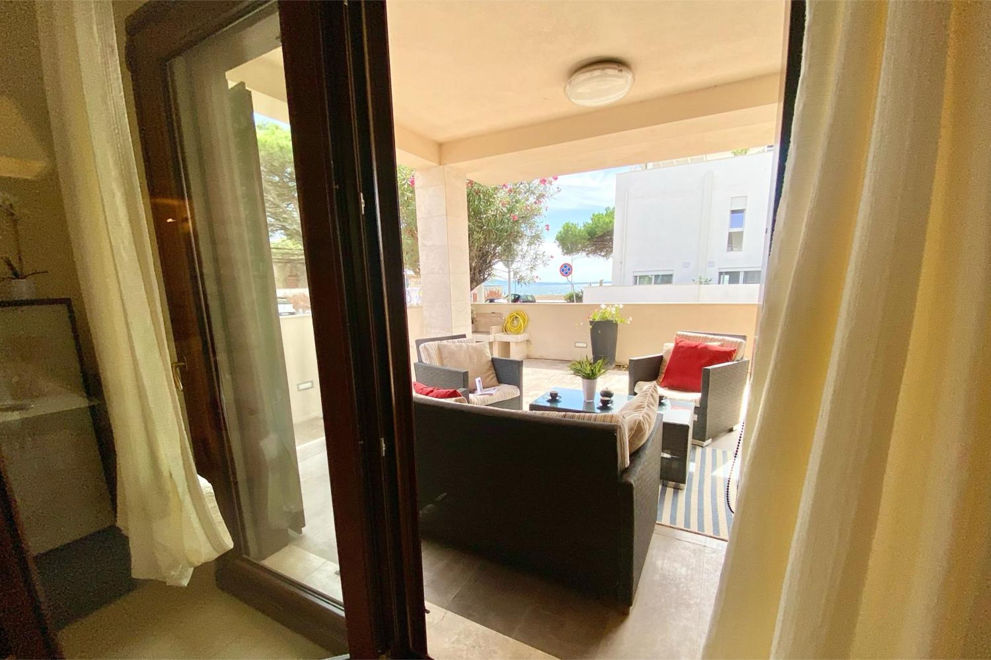 Villa Boutique House à Torre Grande Extérieur photo