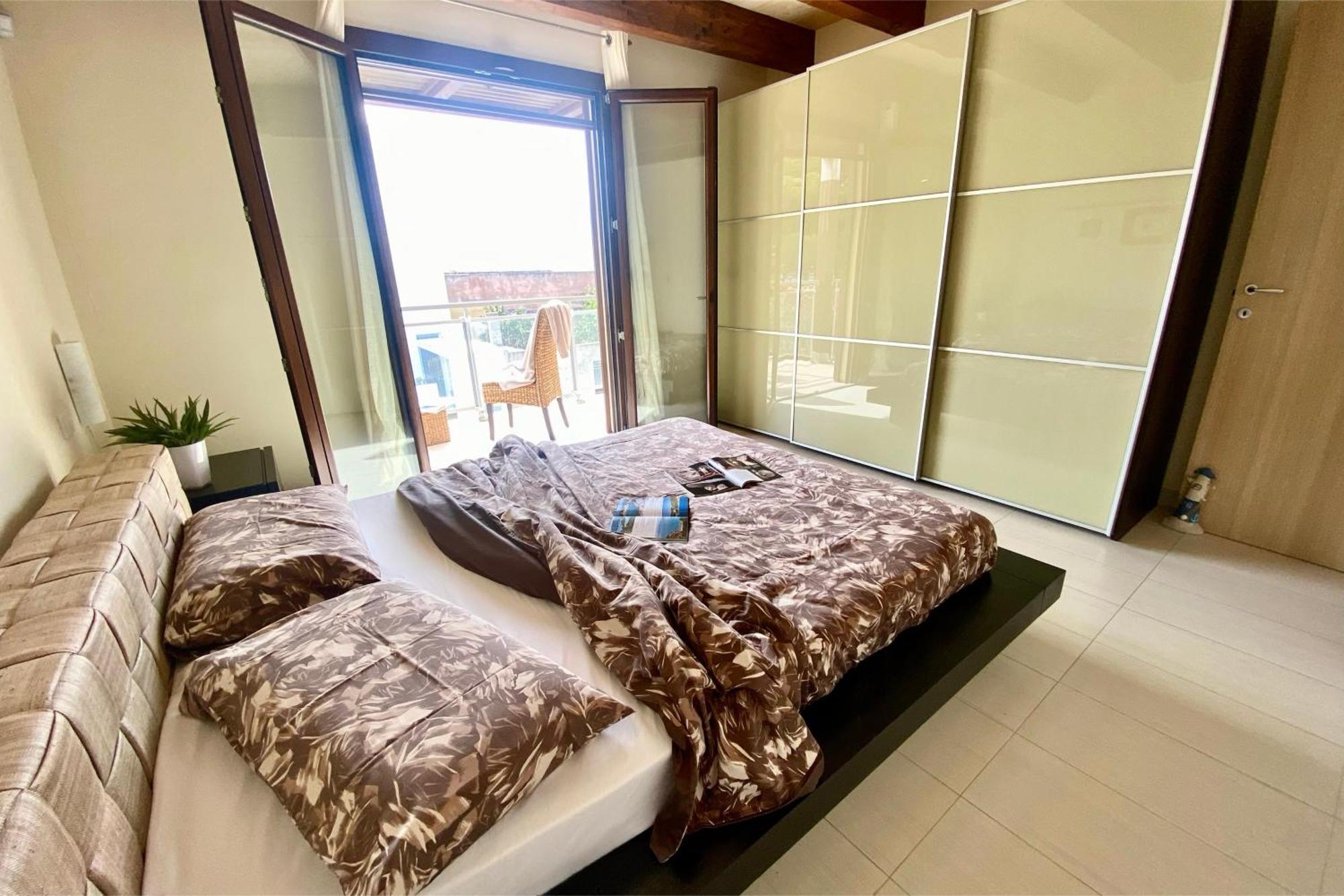 Villa Boutique House à Torre Grande Extérieur photo