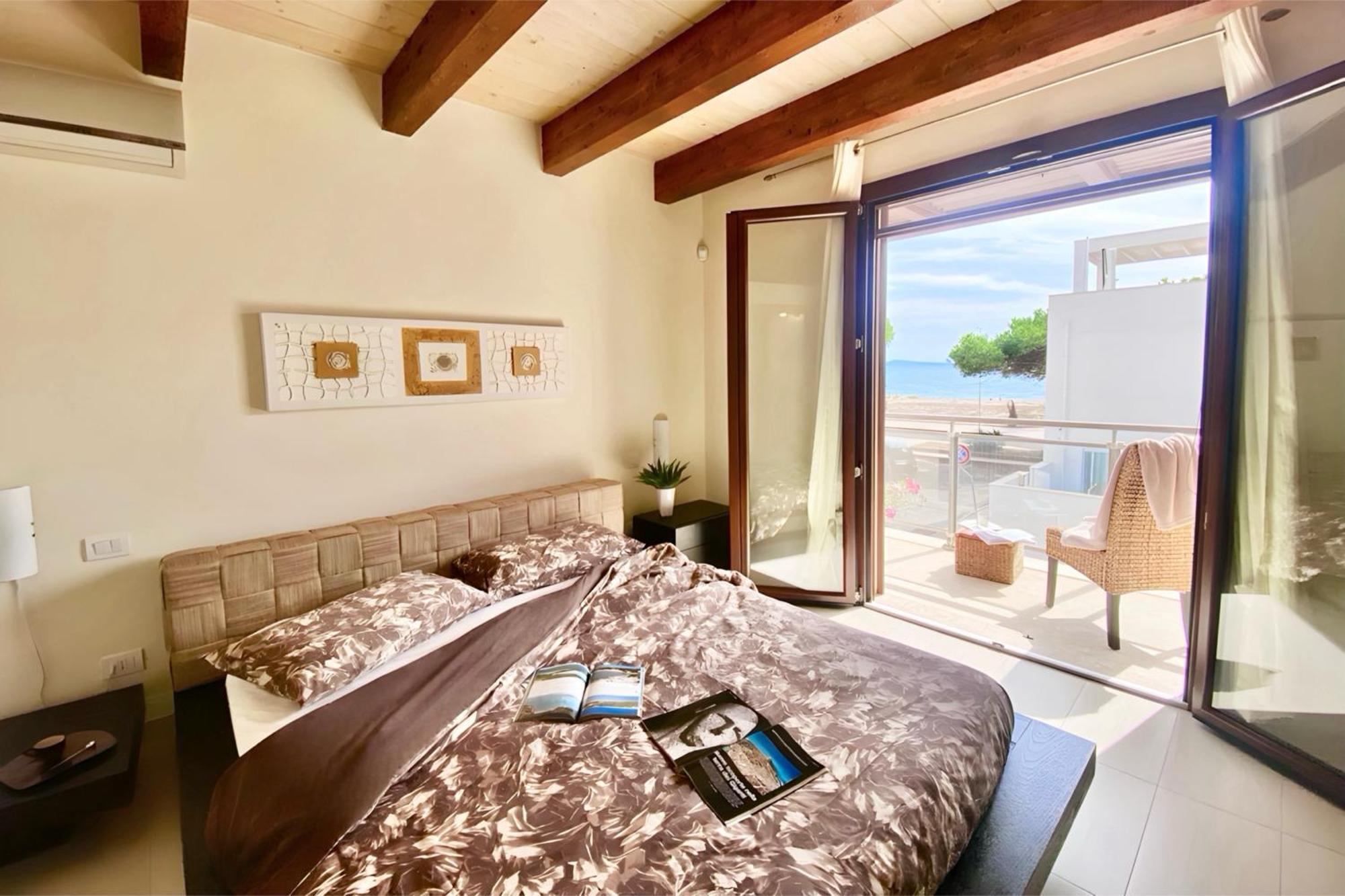 Villa Boutique House à Torre Grande Extérieur photo