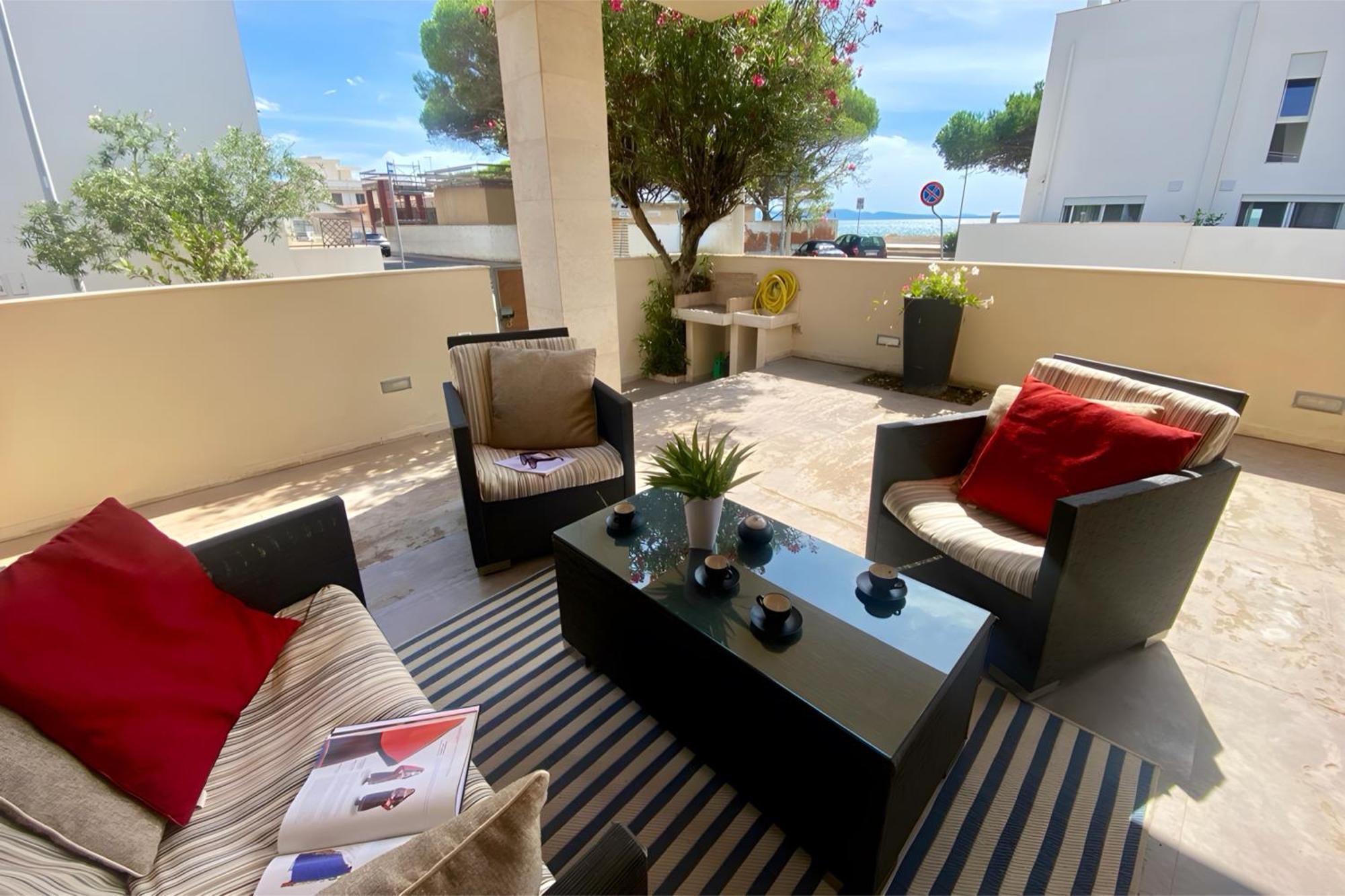 Villa Boutique House à Torre Grande Extérieur photo