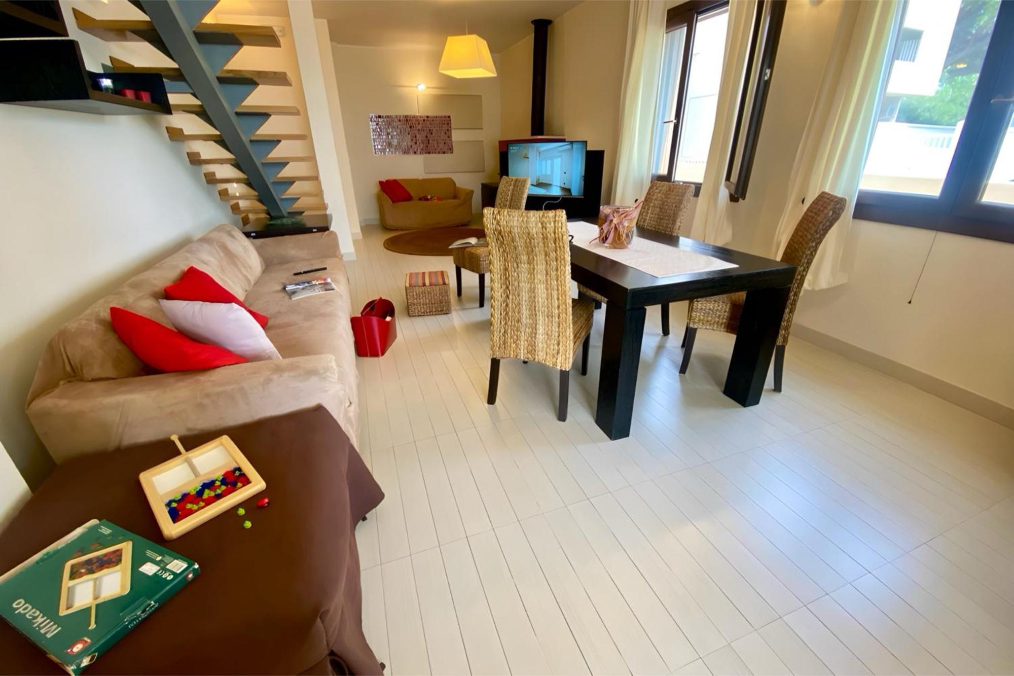 Villa Boutique House à Torre Grande Extérieur photo
