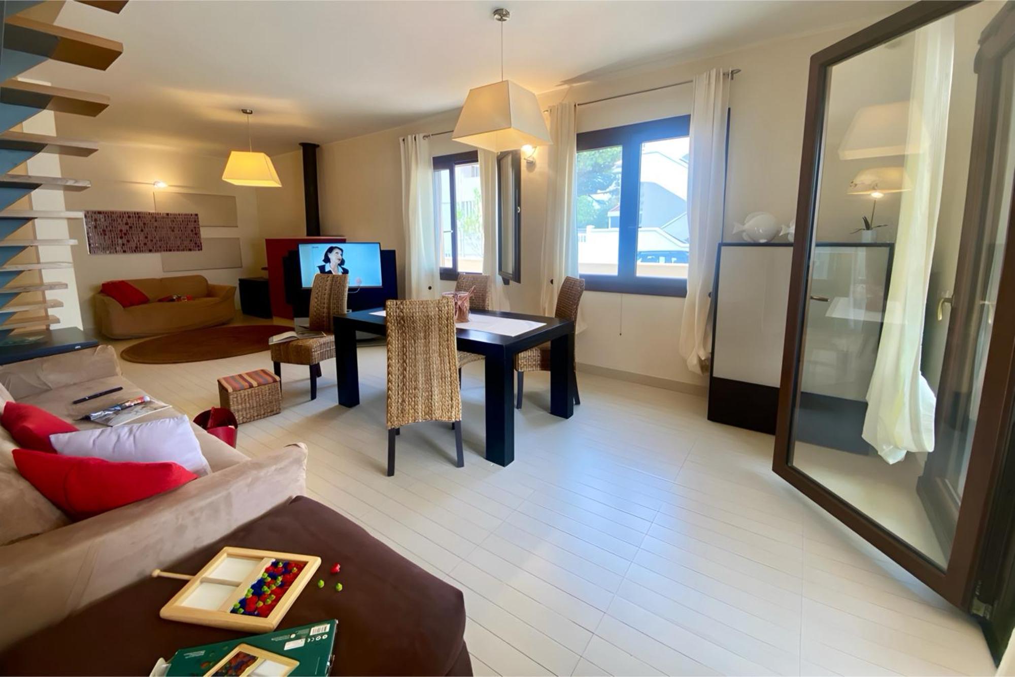 Villa Boutique House à Torre Grande Extérieur photo