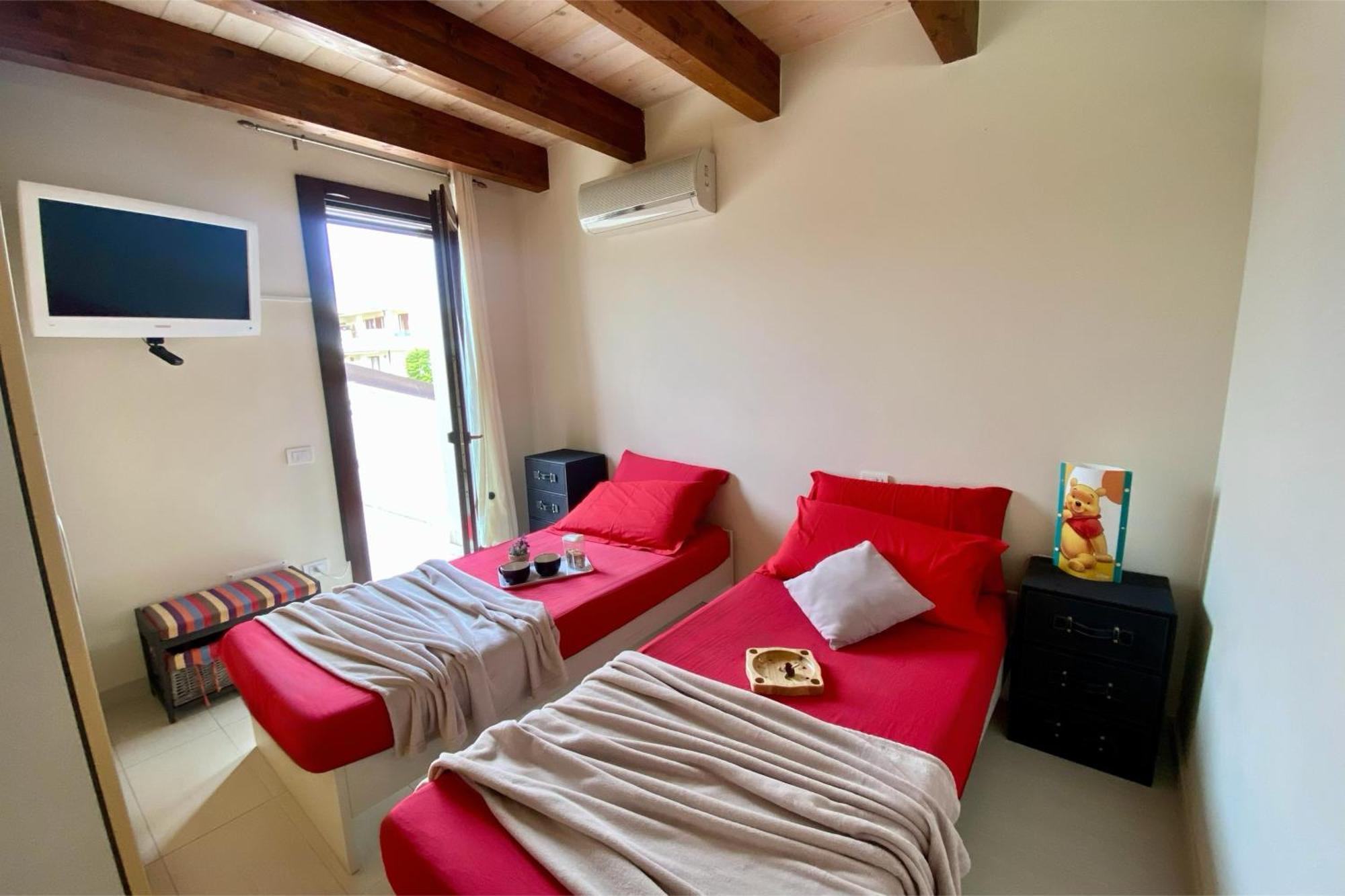 Villa Boutique House à Torre Grande Extérieur photo