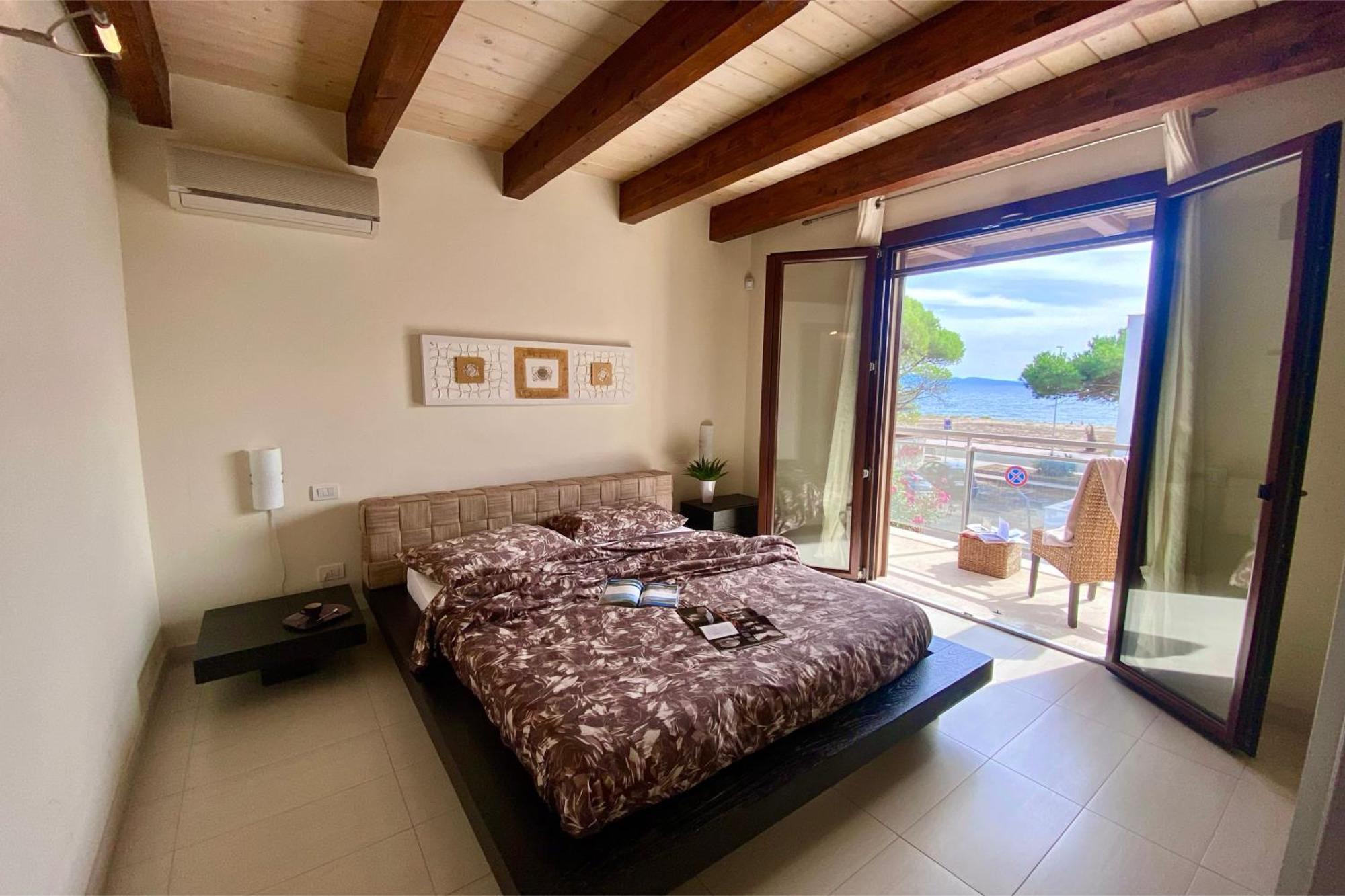 Villa Boutique House à Torre Grande Extérieur photo