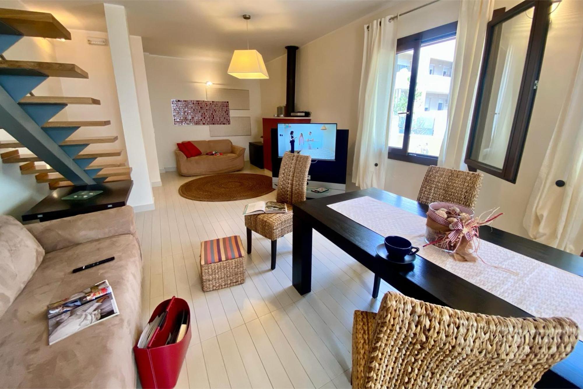 Villa Boutique House à Torre Grande Extérieur photo
