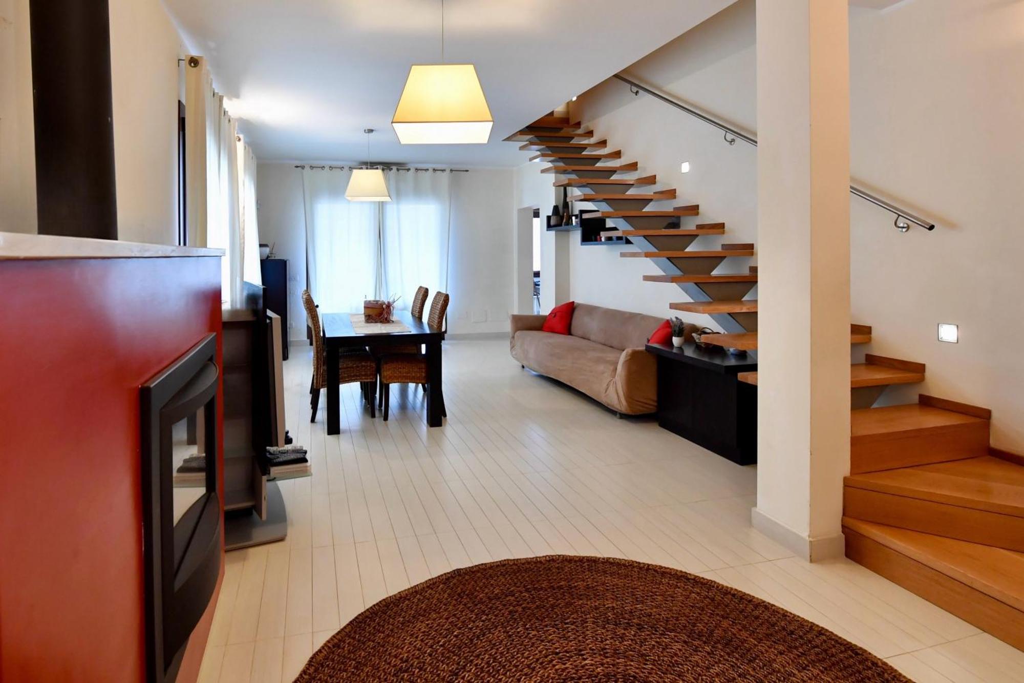 Villa Boutique House à Torre Grande Extérieur photo